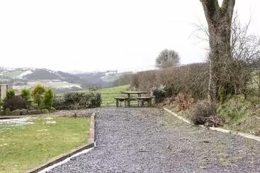 Casa Rurale Bryn Eithin
