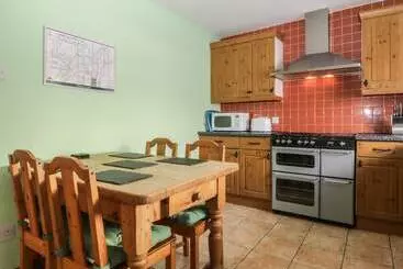 Capella Cottage