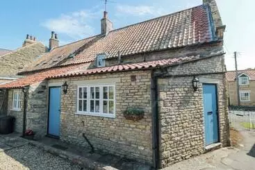Chapel Cottage