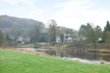 Casa Rural Cow Hill Laith Barn