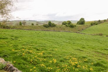 Casa Rural Croft House