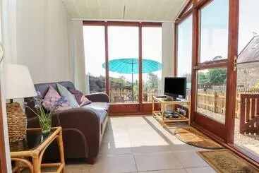 Fisherman S Cottage