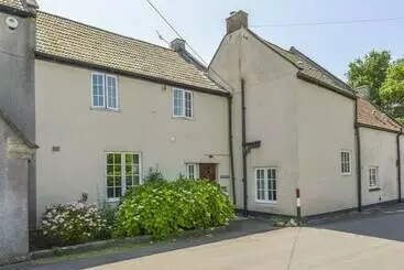 Casa Rural Glebe House