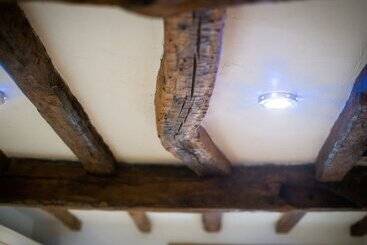 茅舍 Grayrigg Foot Stable