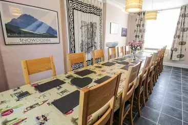 کلبه Halford Hill