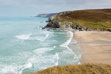 Hus på landet Moor View Chapel