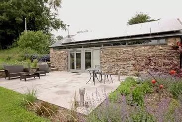 Landhus Mugwell Barn