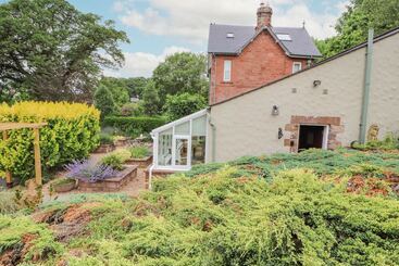 Quinta ou Casa Rural North Lodge