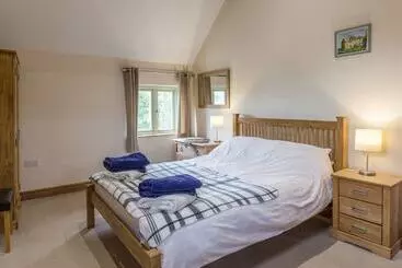 Orchard Cottage