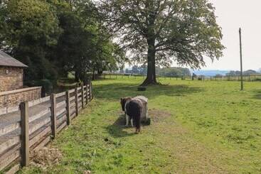Stable Cottage