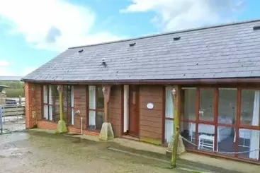 コテージ The Carthouse