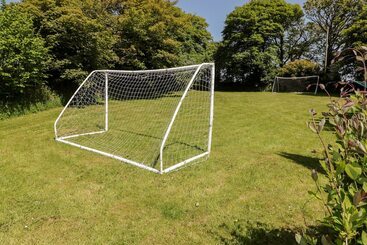 کلبه The Coach House