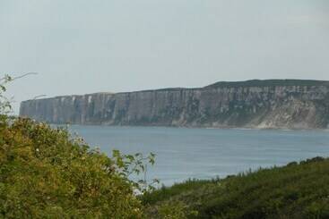 Dom wiejski The Lobster Pot Beach House