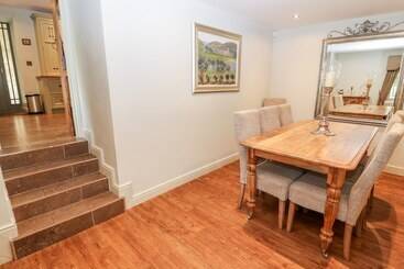 Casa Rurale The Old Stables