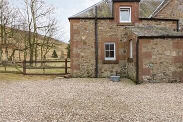 Casa Rurale White Hillocks Farm House