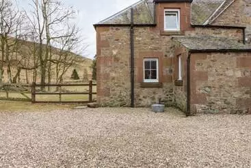 Landhus White Hillocks Farm House