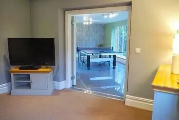 Casa Rural Willow Brook