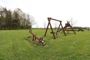 Сельский дом Beechwood