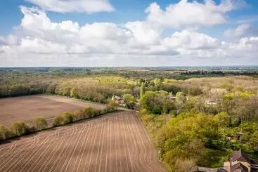 コテージ Broadleaf Lodge