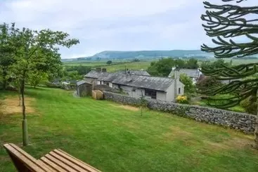 Cinderbarrow Cottage