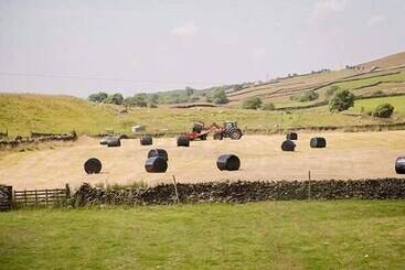 Dale House Farm Cottage