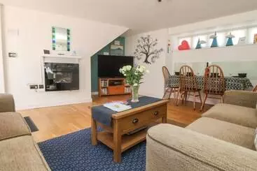 Ebenezer Cottage