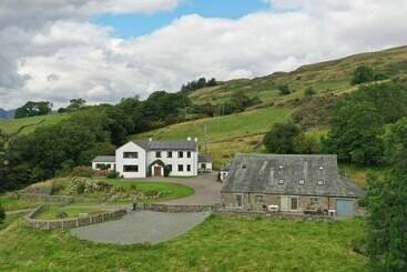 Casa Rural Ghyll Bank Cow Shed
