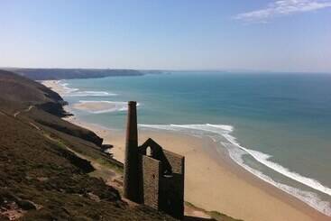 Dom wiejski Goshen Farm