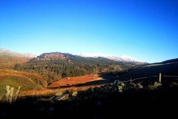 High Kiln Bank Cottage