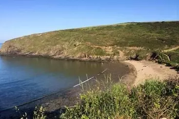 Mökkimajoitus Hillbrook House