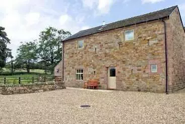 Casa Rural Honeystone