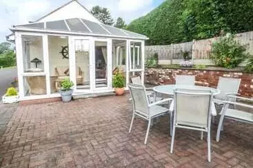 Kemps Eye Cottage