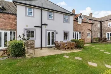 Maris Cottage