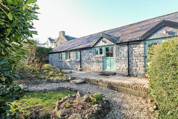 Quinta ou Casa Rural Old Dairy