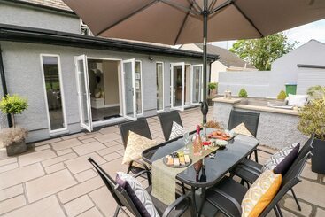 コテージ Pondfield Gate