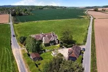 The Old School Cottage