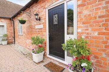 کلبه The Olde Cowshed