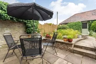 Casa Rural West End Barn