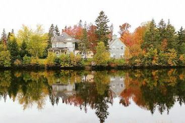 Bed and Breakfast Terra Bella By The Shore