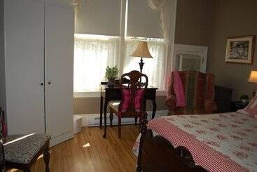 Bed and Breakfast Terra Bella By The Shore