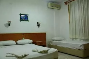 Dedebey Apart Otel