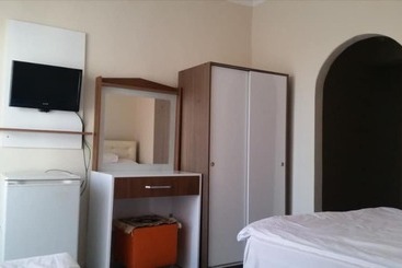 Diyarbakir Hotel Surmeli