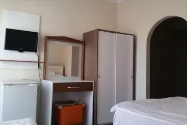 Diyarbakir Hotel Surmeli