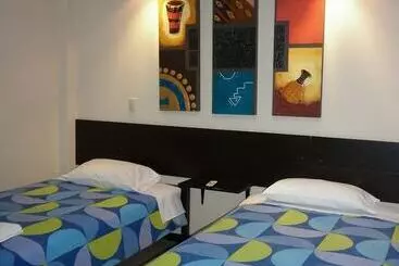 Hotel Boquemar