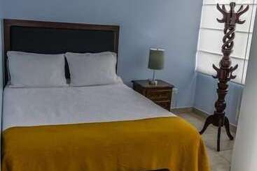 Hotel Brisas De Guatape