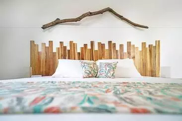 ホテル Drift Away Lodge