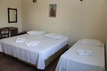 ホテル Espigão Palace