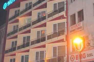 Hotel Gaziantep Burak Park