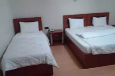 Hôtel Kadir Bey