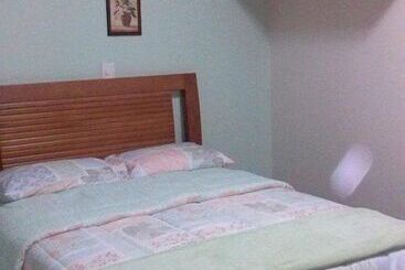 Отель Pousada Estações